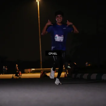 Runner Photo 7289324