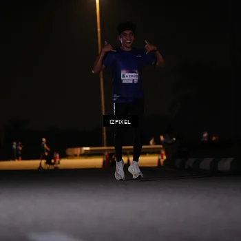 Runner Photo 7289327