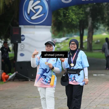 Runner Photo 7289328