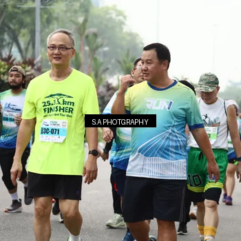 Runner Photo 7289329