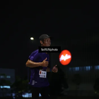 Runner Photo 7289336