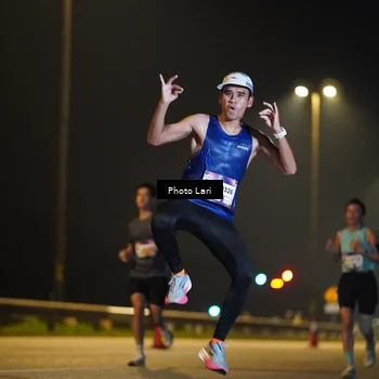 Runner Photo 7289337