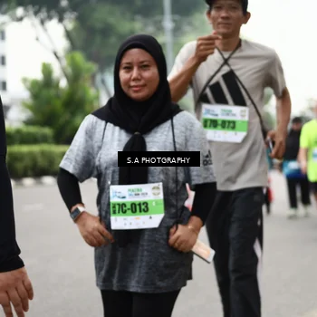 Runner Photo 7289339