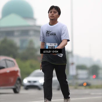 Runner Photo 7289342