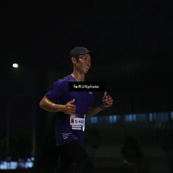 Runner Photo 7289343