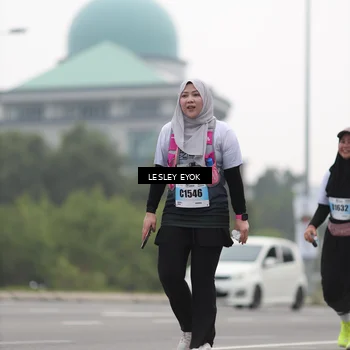 Runner Photo 7289346