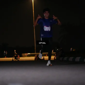 Runner Photo 7289347