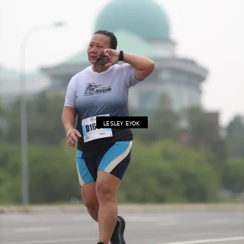 Runner Photo 7289350