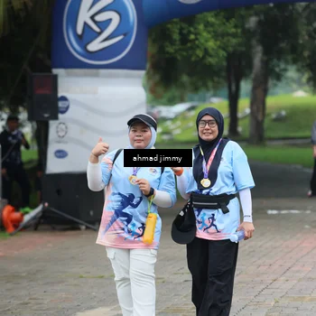 Runner Photo 7289351