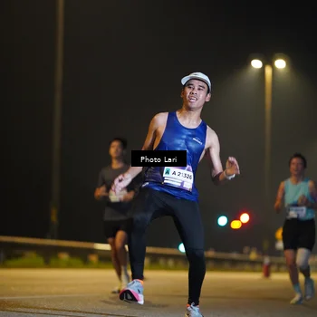 Runner Photo 7289352