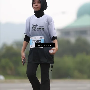Runner Photo 7289354