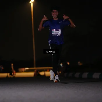 Runner Photo 7289355
