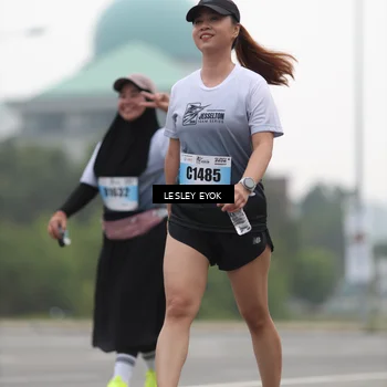 Runner Photo 7289356