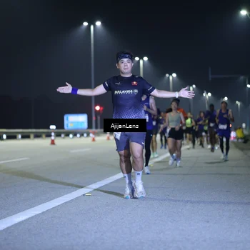Runner Photo 7289357