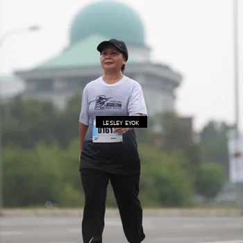 Runner Photo 7289363