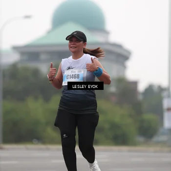 Runner Photo 7289364
