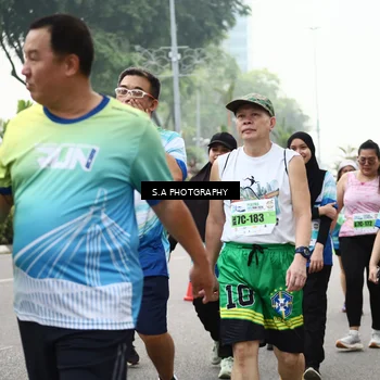 Runner Photo 7289365