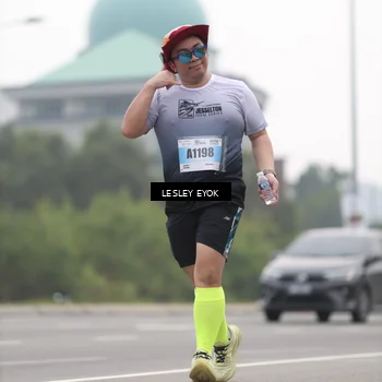 Runner Photo 7289370