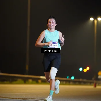 Runner Photo 7289372