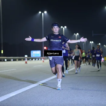 Runner Photo 7289373