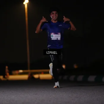 Runner Photo 7289374