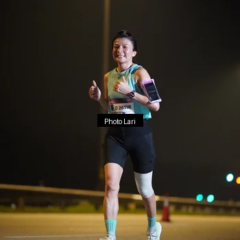 Runner Photo 7289375