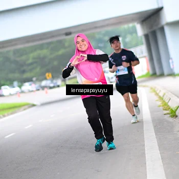 Runner Photo 7289377