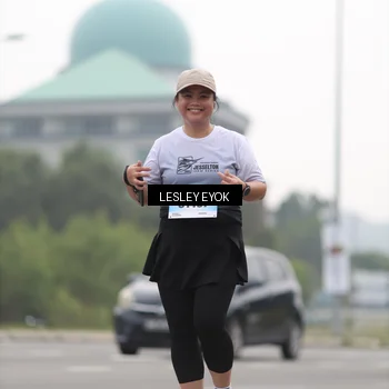 Runner Photo 7289378