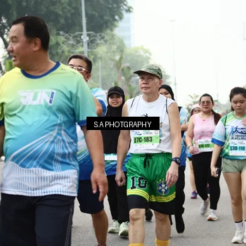 Runner Photo 7289379
