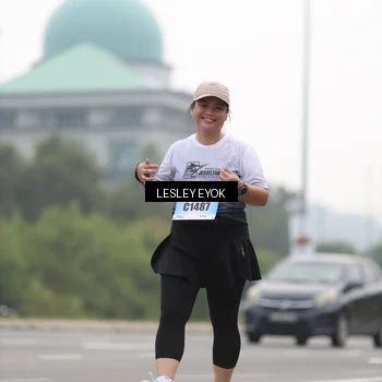 Runner Photo 7289381