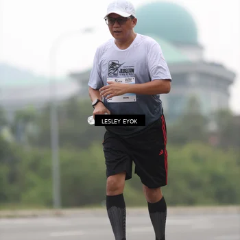 Runner Photo 7289382