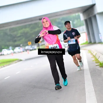 Runner Photo 7289383