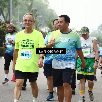 Runner Photo 7289384