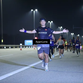Runner Photo 7289385