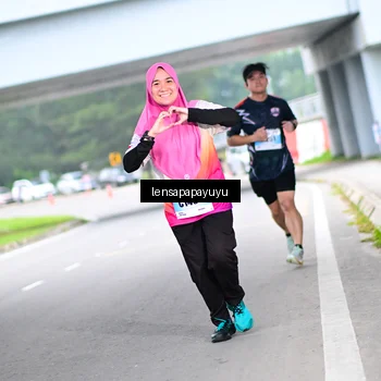 Runner Photo 7289386