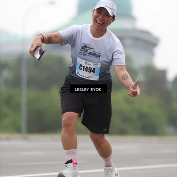 Runner Photo 7289388