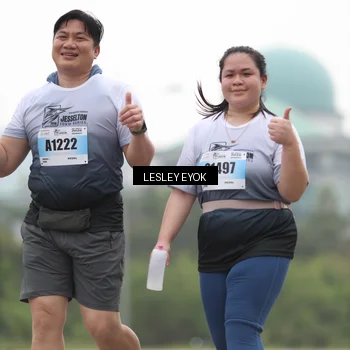 Runner Photo 7289393