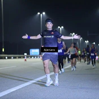 Runner Photo 7289394