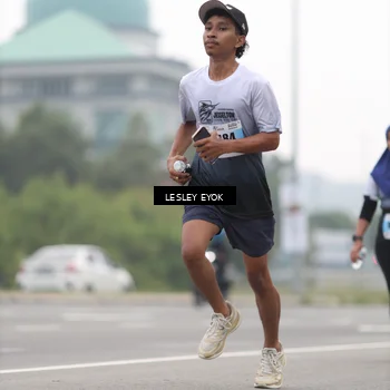 Runner Photo 7289396