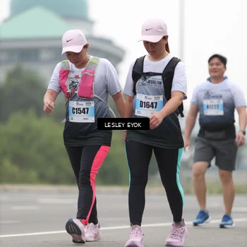 Runner Photo 7289398