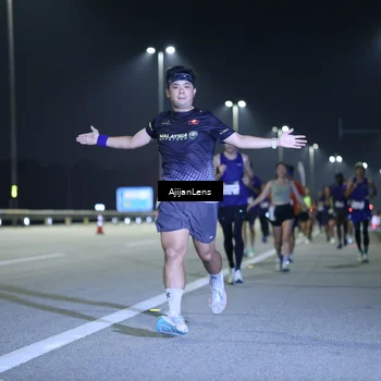 Runner Photo 7289399