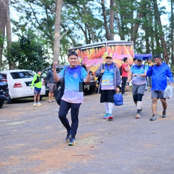 Runner Photo 72894