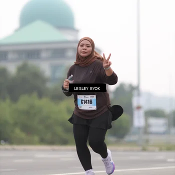 Runner Photo 7289400