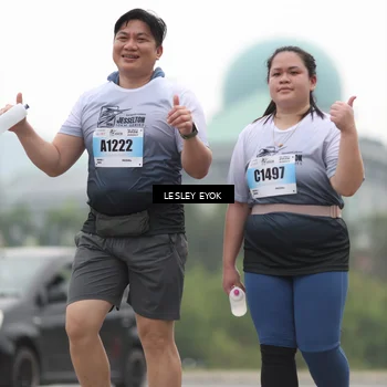 Runner Photo 7289401