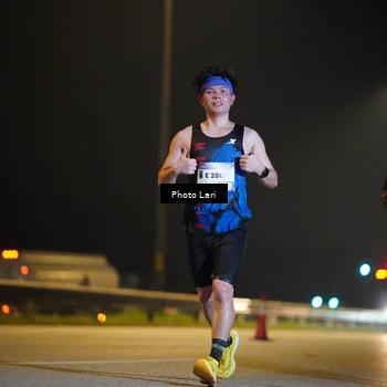 Runner Photo 7289402