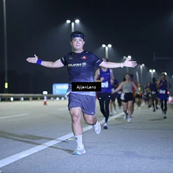 Runner Photo 7289404
