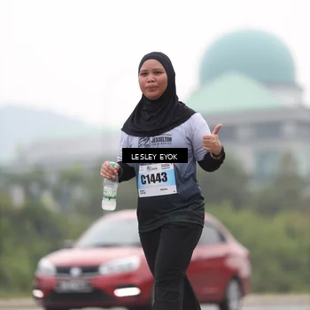 Runner Photo 7289405
