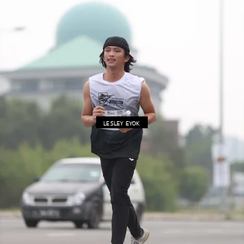 Runner Photo 7289406