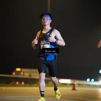 Runner Photo 7289407