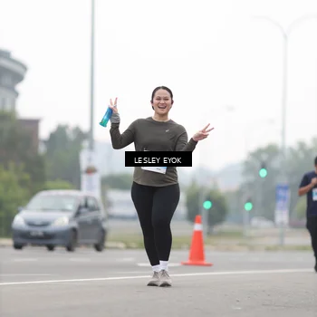 Runner Photo 7289409